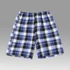 Men's Pajama Pants, Cotton Summer Clothes, Loose Plus Size Five-point Pants, Big Pants, Single Pair of Home Pants, Home Shorts