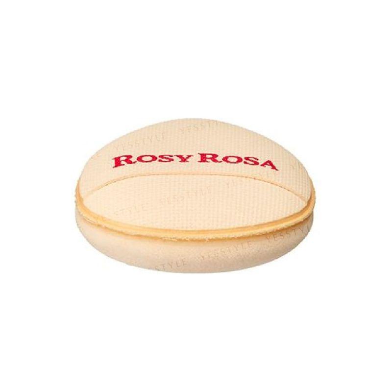 Chantilly - Rosy Rosa Spot Cover Make Up Puff