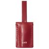 Burberry Borsa da Bowling Mini a Blocchi di Colore Borsa a Mano da Donna Archive-Beige Gem-Red 81162801