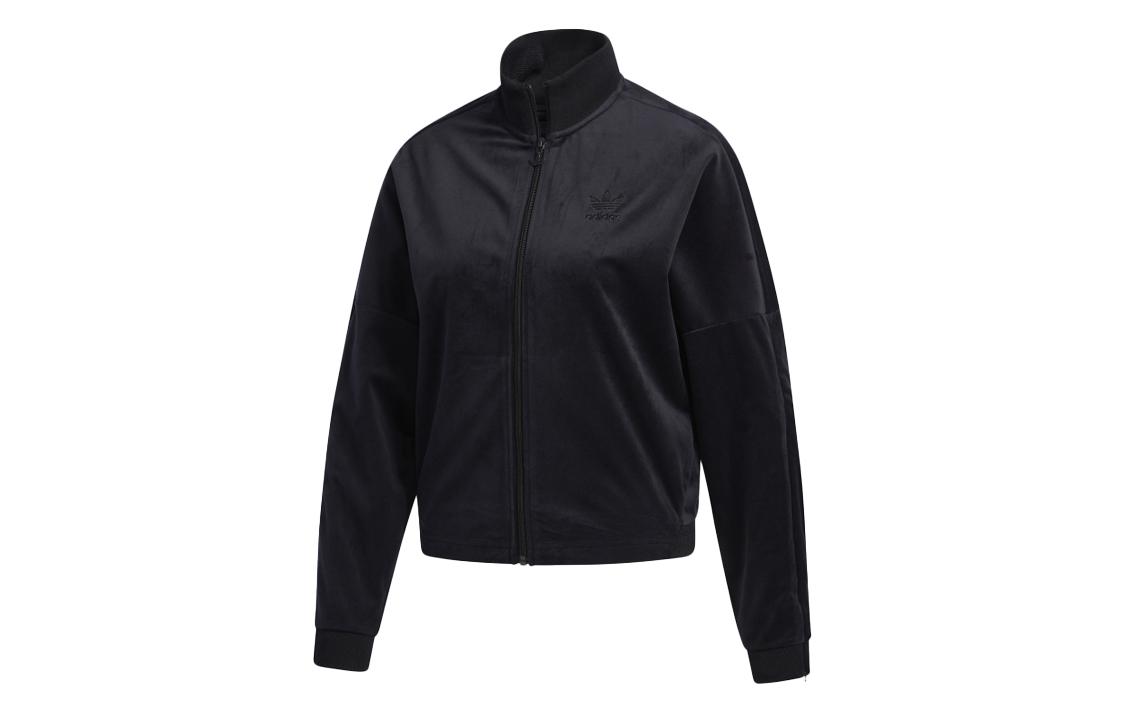 

Adidas Originals Jacket Women s Black GV2918