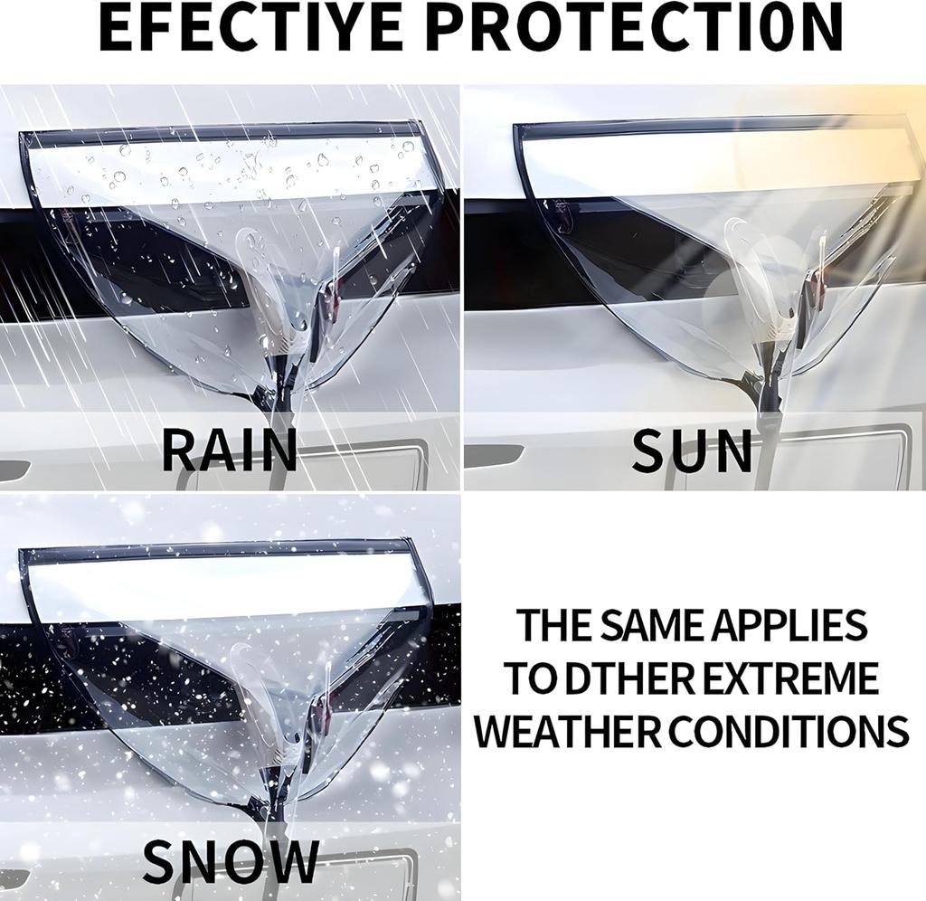EV Charger Port Cover,Electric Car Charger Plug Cover Outdoor Waterproof Snowproof Rainproof All Weather Protection