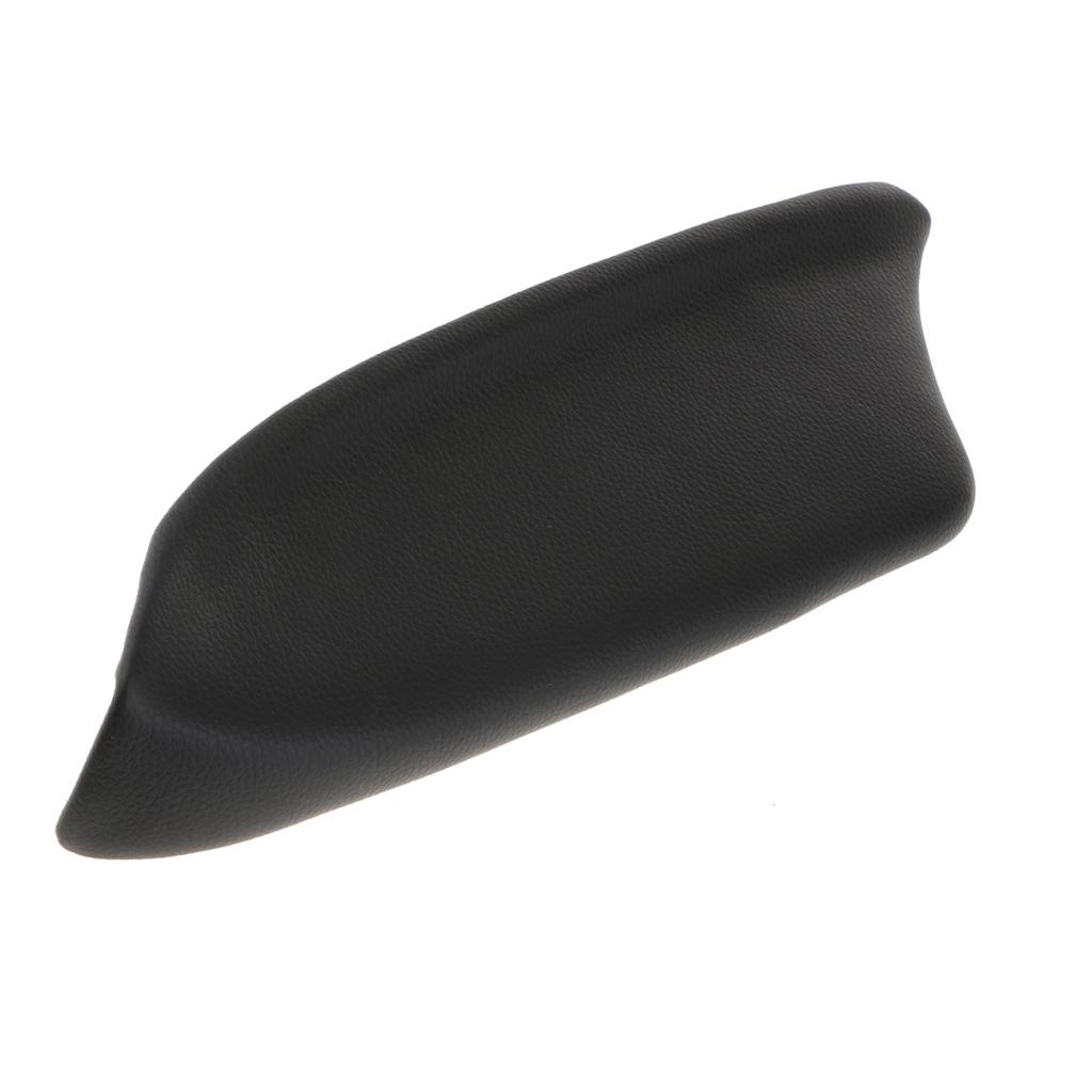 

Внутренняя панель левой двери, подлокотник, натуральная кожа для Honda Accord 08-12, черный