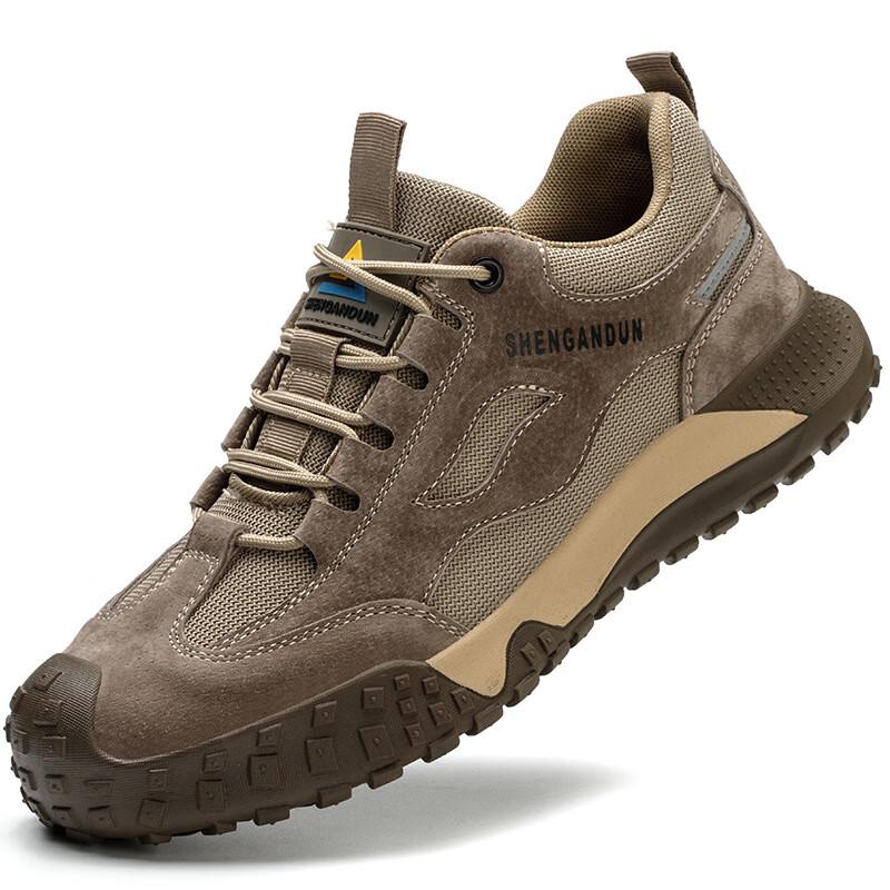 Alliance Messenger Protective Work Shoes 37