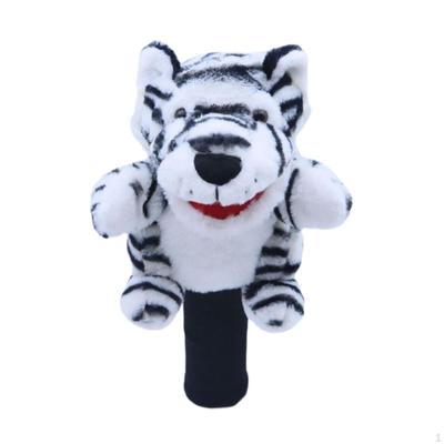 Golf Wood Headcover for Club Protection And Replacement Gift