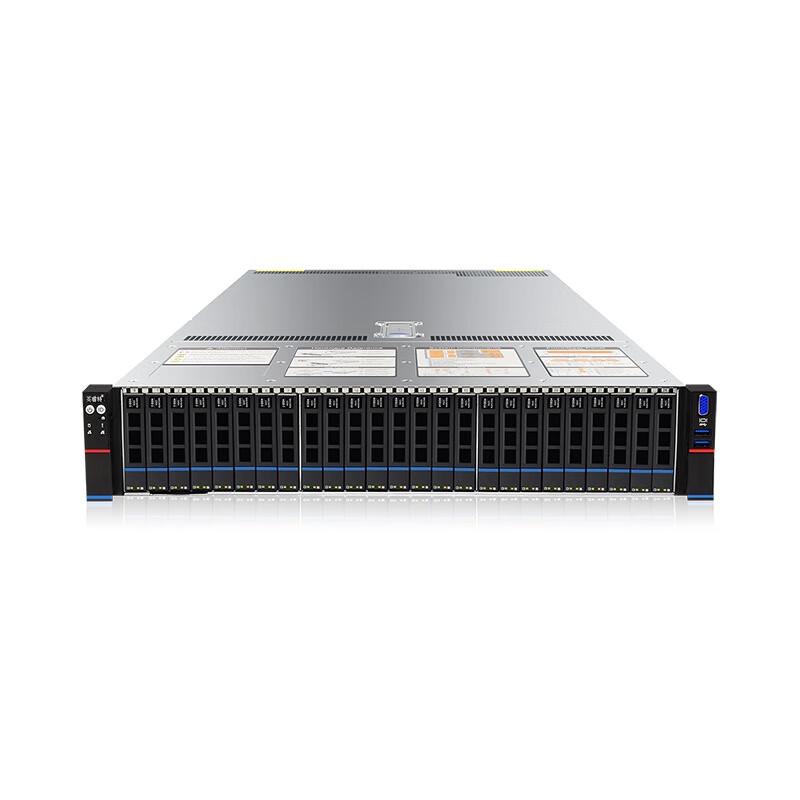 Inspur RS6228G6 High-Performance 2U Rack Server (CN version)