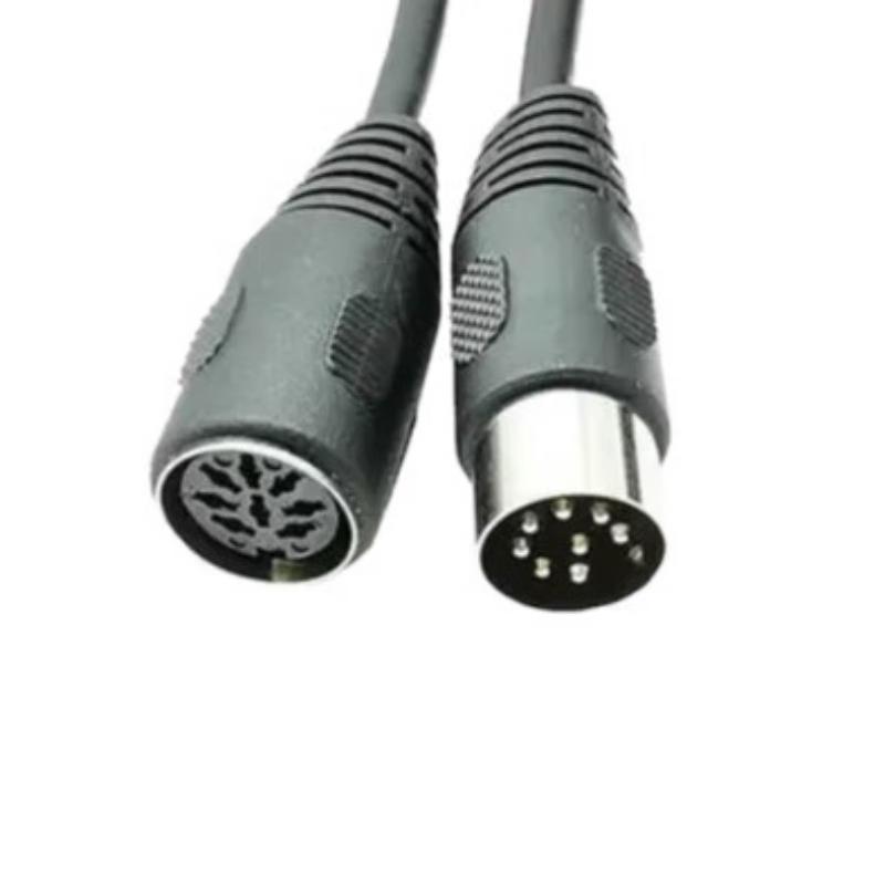 HuiDu XC-1 Professional 8-Core XLR Conference Microphone Cable (CN Version)