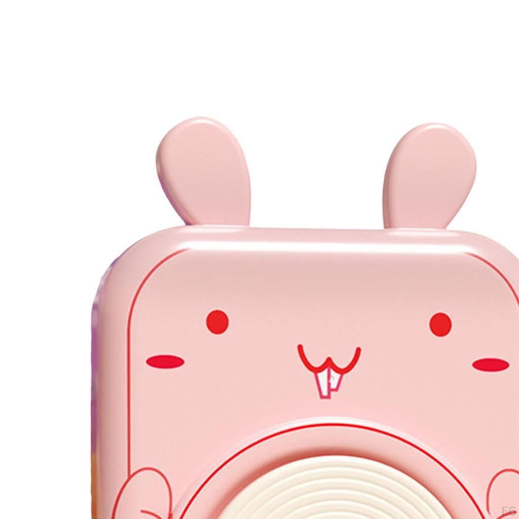 Töpferscheibe für Kinder DIY Tonmaschine Modellier-Malset Bildhauerwerkzeuge für Zuhause