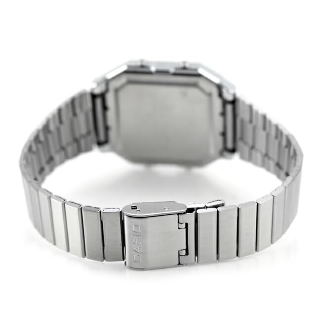 Cheap CASIO Classic Quartz and Watch [Casio Casio] Men's Women's A130WE-7A