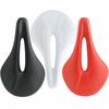 Short Nose Mountain Road Bike Carbon Fiber Riding Seat Cushion Carbon Fiber Bicycle Seat Cushion 155 Saddle Bicycle Accessories