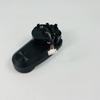 Replacement Part Side Brush Motor High-performance Easy Installation Quiet Operation Extended Lifespan Plastic And Metal