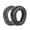 Soft Noise Isolation Headphone Earpads Protein Ear Cushions Easy Installation for QuantumOne Headphone Comfort Fit