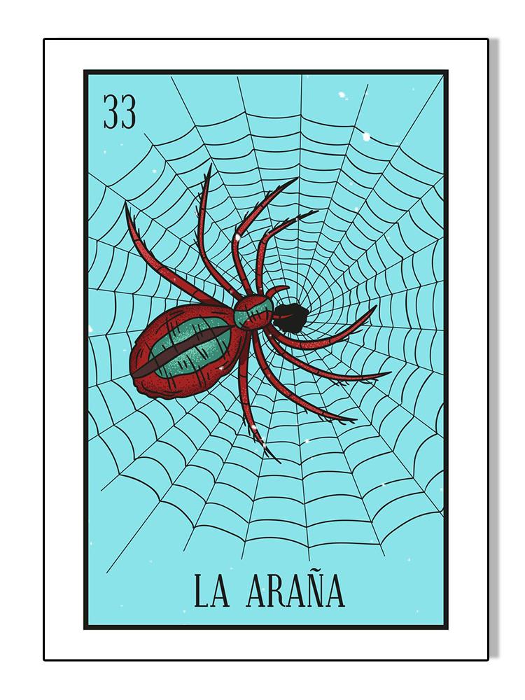 Abstraktní mexická loterie kreslený plakátový tisk plátno malba papoušek srdce severské nástěnné umění pro obývací pokoj domácí dekorace