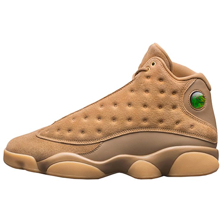 

Кроссовки Jordan 13 Retro Wheat(414571-705) 42