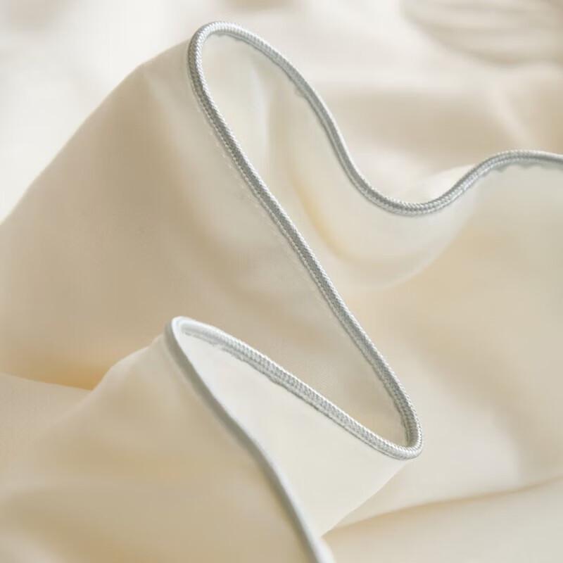 Hengyuanxiang Antibacterial Tussah Silk Quilt