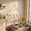 Graduation Wooden Pendant In 2026
