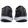 Saucony Hurricane Mesh Cushioning Lightweight Slip Resistant Support Low top Running Shoes Men's Black Gray S20544-35