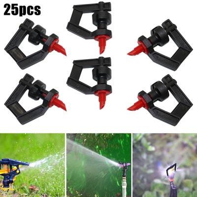 Spray Nozzle Removable Nozzle Garden Yard Saving Water