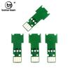 Customized LC3011 LC3013 LC3017 LC3019 LC3029 Cartridge Ink Chip For Brother MFC-J5830 J6535 J5930 J6935 J5330 J6530 Printers