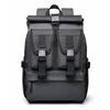 Men's Commuter Riding Backpack Computer Bag