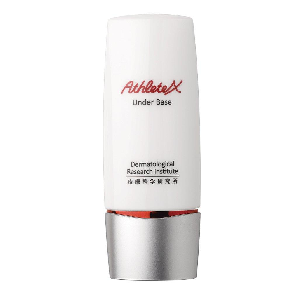 

AthleteX Underbase (Milky-color foundation)