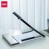 Deli 8011 Paper Cutter CN Plug (adapter Included)
