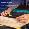 Deli 85-Piece Electronic Precision Repair Tool Kit