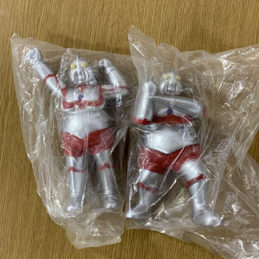 

[USED] Rare! Fat Traman 2-piece set