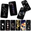 Phone Cover Moon And Stars Coque for Xiaomi Poco F7 F6 F8 Ultra F5 X7 X6 X5 M6 M7 M8 Pro C85 C75 C65 C71 C61 4G 5G Case