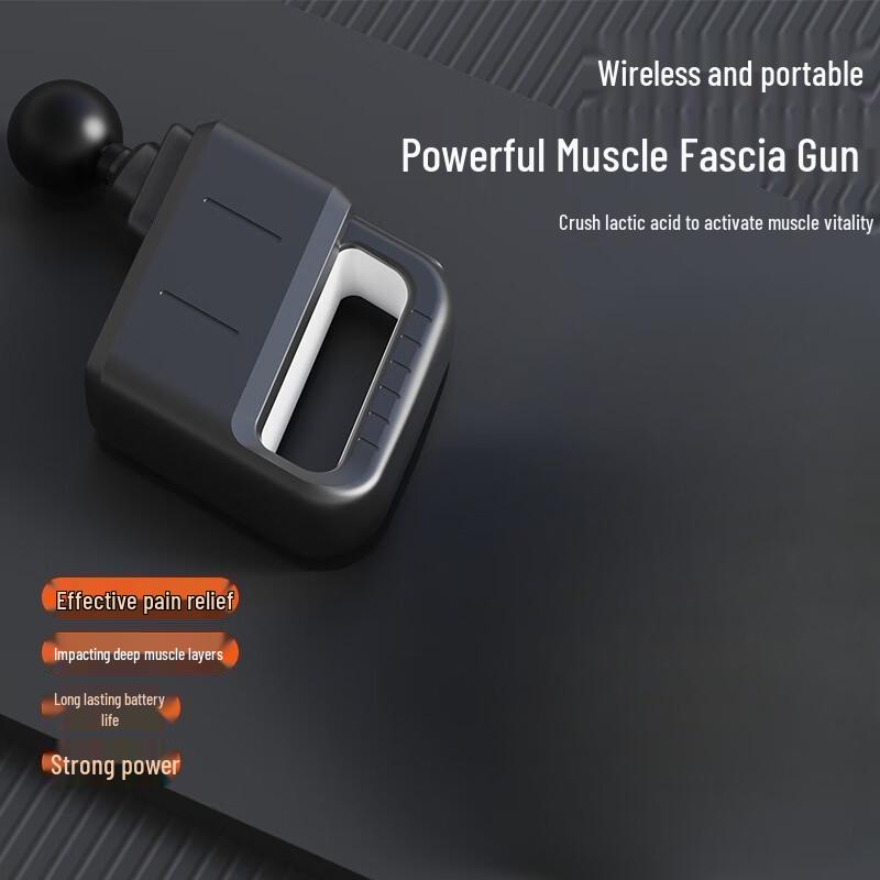 Longchan Mini Fascia Gun