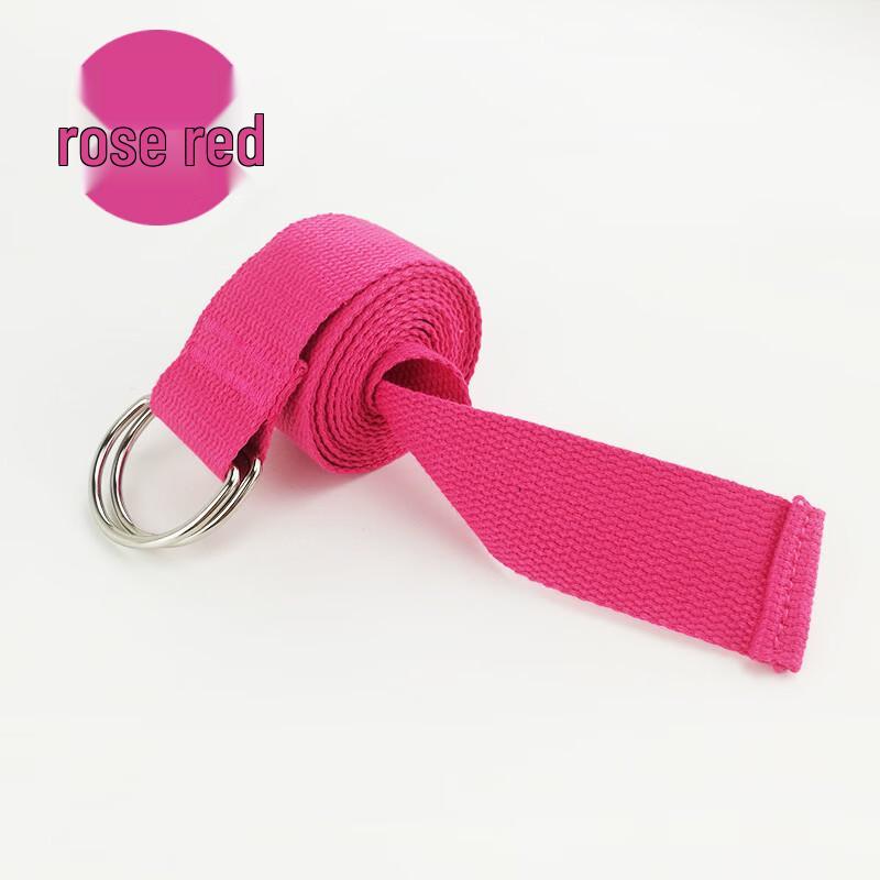 OEING Yoga Stretching Strap