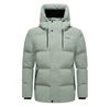 Stone Harbour Taviaan Winter Jacket