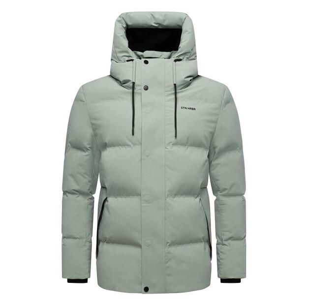 Stone Harbour Taviaan Winter Jacket
