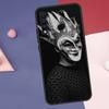 DJ Boris Brejcha Case For Huawei Nova Y72 Y73 Y70 Y90 Y60 Y61 Y91 12s 12i 11i 8i 9 10 SE P30 P40 Lite P60 Pro
