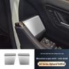 Elfa 40 Series Vellfire Glass Switch Upper Panel Armrest Sticker 23-24.