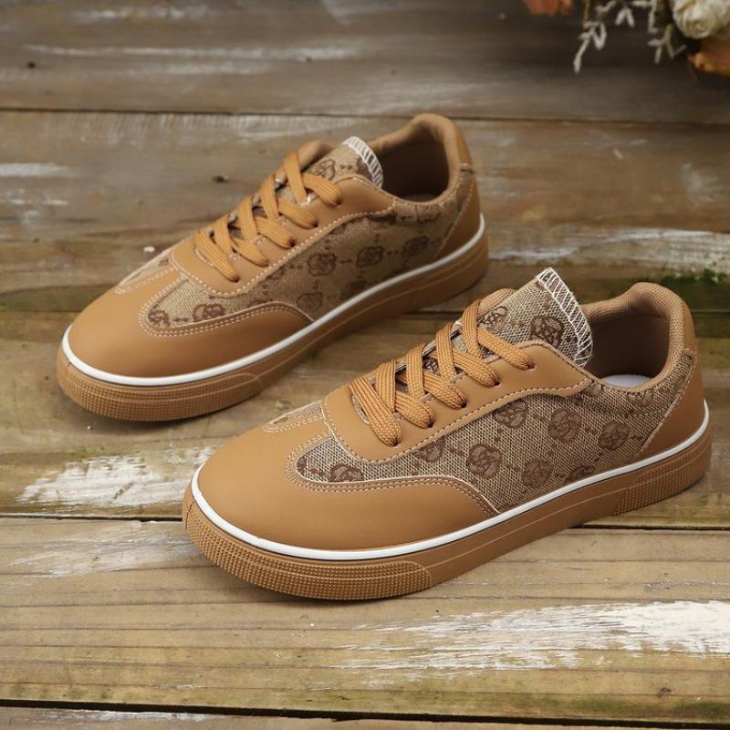 Fashion Spring and Summer Women Sneakers Designer Mouth Breathable Cross Strap Sneakers Flat Comfortable Casual Walking Shoes Womem