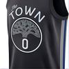 Nike swingman jersey AV4638-016