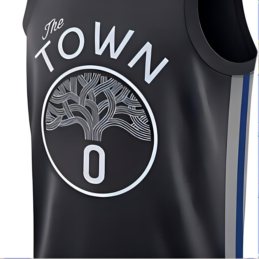 Nike swingman jersey AV4638-016