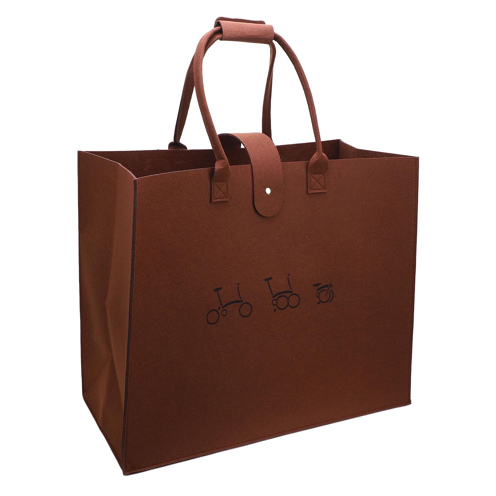 

Складная сумка для велосипеда из нетканого материала, портативный легкий транспортный чехол для 16-дюймового велосипеда