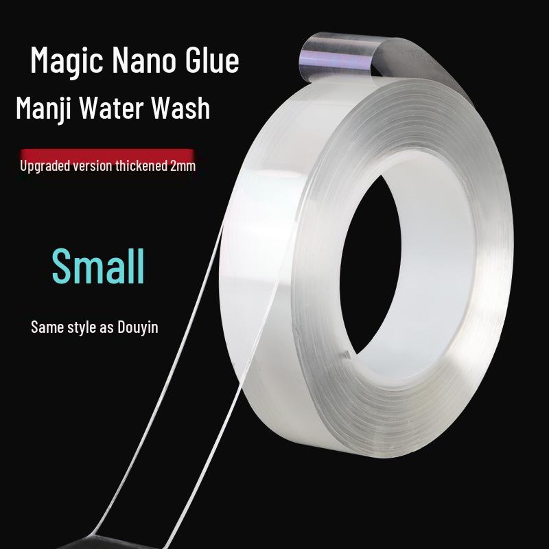 Traceless Nano High Viscosity Waterproof Double-Sided Acrylic Tape