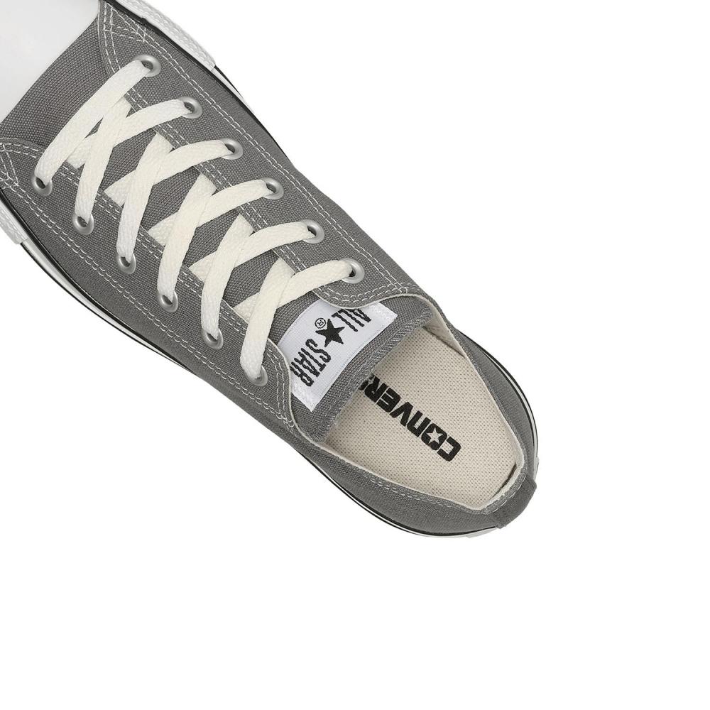 Converse All Star Ox Charcoal 31318330 Charcoal