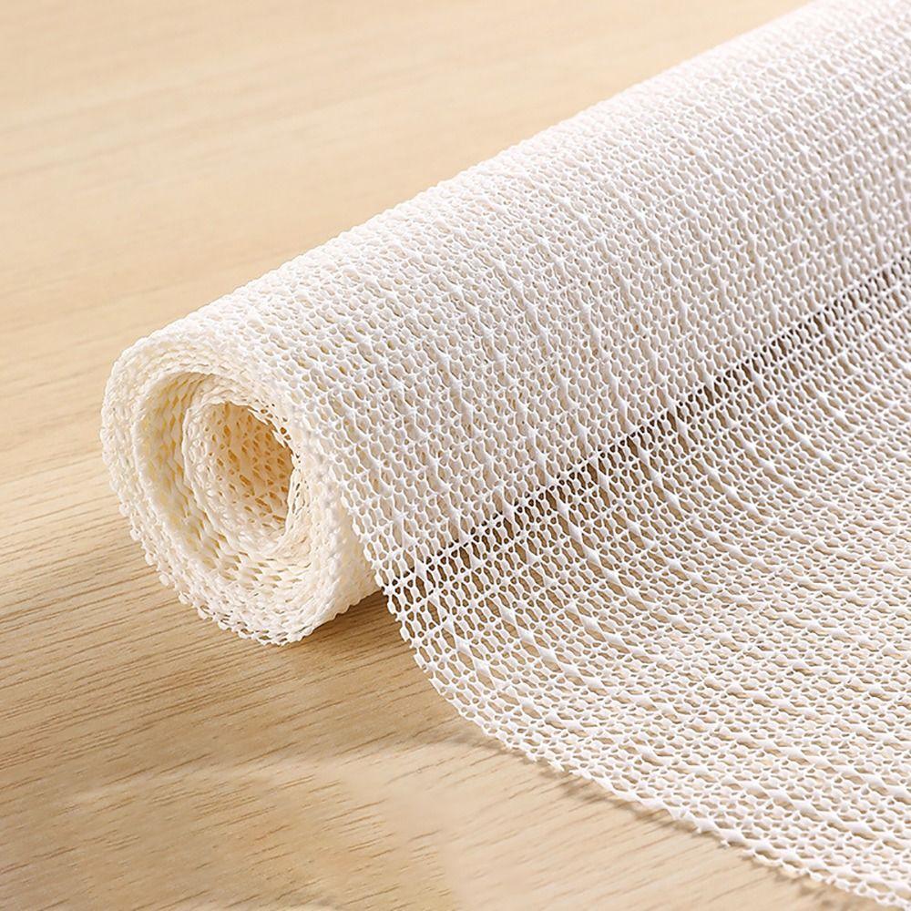Anti-skid Non Slip Mat PVC Foaming Fixing Base Fabric New Floors Gripper Carpet