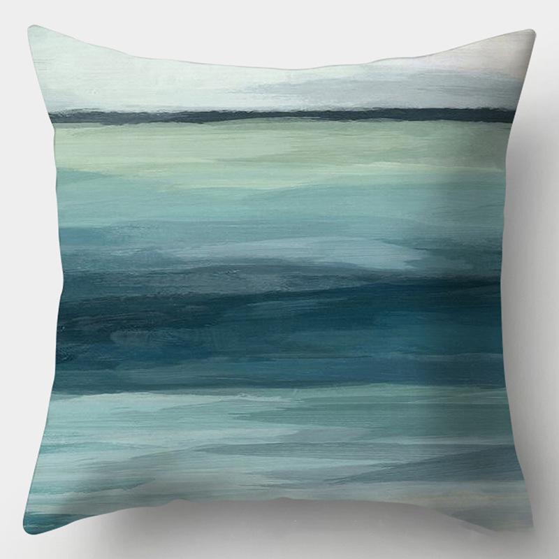 

Чехол для диванной подушки, хлопковая наволочка для подушки 18X18 дюймов, чехол для украшения дома 45x45CM