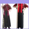 Exquisite Touken Ranbu Online Kashuu Kiyomitsu Unisex Kimono Cosplay Costume Uniform For Perfect Anime Recreation