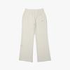Diadora Trento Corduroy Bootcut Pants Women Off White