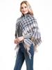 Fashion Imitation Cashmere Women Triangle Scarf Autumn Winter Scarve Pashmina Mujer Female Echarpe Hiver Foulard Bufanda Shawls