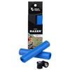 Wolf Tooth Razer Grips 5mm Blue