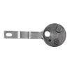 1 Set Engine Timing Locking Tool For Ford Transit Land Rover Jaguar 2.2/3.2 TDCI With Laser Tools Crankshaft Locking Pin