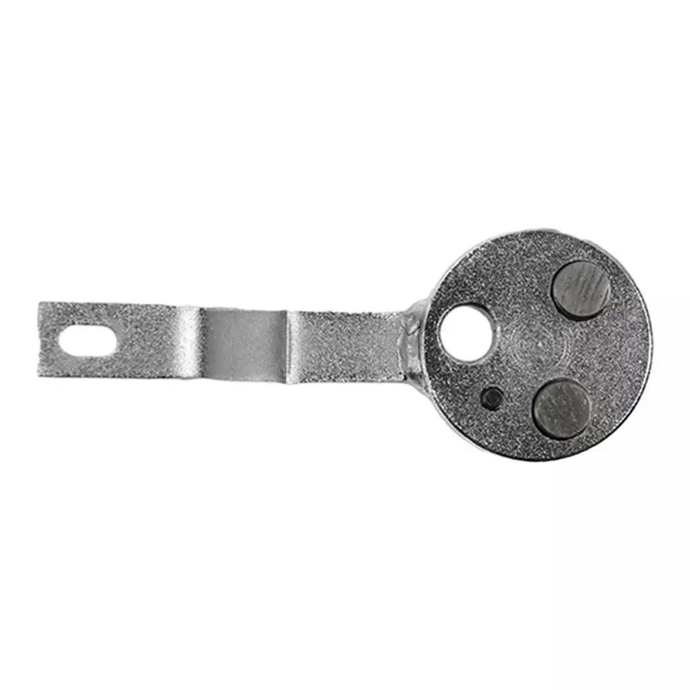 1 Set Engine Timing Locking Tool For Ford Transit Land Rover Jaguar 2.2/3.2 TDCI With Laser Tools Crankshaft Locking Pin