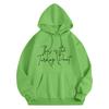 Womens Hoodies Fall Fashion Sweatshirts  Printed Casual Long Sleeve Loose Sweatshirt  Fall Hoodie Sweatshirt
