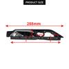 Internal Door Handle Car Door Internal Actuator For Skoda Fabia 2015-2017 6V0837221A 6V08222A 6VD837222E